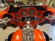 2012 Harley Davidson Screamin Eagle Ultra Classic Touring photo 3