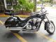 2011 Honda Interstate 1300.  Tour Bags.  Large Windshield.  Great Cruiser.  Cheap Other photo 2