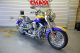 2006 Harley Davidson Screamin ' Eagle Fat Boy Delivery Available Softail photo 2