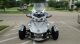 2013 Can - Am Spyder Rt - S Se - 5 Magnesium Metallic Can-Am photo 2