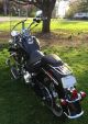 2012 Softail Deluxe Flstn - Abs And Extended Softail photo 9