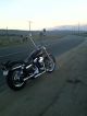 Harley Davidson Fxr 1993 - Condition,  Factory Paint,  Fresh Top End FXR photo 2