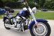 2006 Harley Davidson Fatboy Softail photo 4