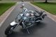 2003 Harley Davidson Vrod 100th Anniversary Black Tank Edition VRSC photo 4