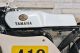 1974 Yamaha Ta125 Road Racer,  Completely And Stock,  Ahrma Ready Other photo 6