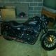 2013 Harley - Davidson® Sportster® 883 Iron Xl Sportster photo 9