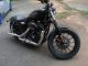2013 Harley - Davidson® Sportster® 883 Iron Xl Sportster photo 1