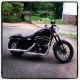 2013 Harley - Davidson® Sportster® 883 Iron Xl Sportster photo 2