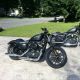 2013 Harley - Davidson® Sportster® 883 Iron Xl Sportster photo 6