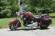 Indian Vintage Chief 2003 No.  287 Indian photo 1