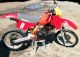 1986 Cagiva Mx 500 Other Makes photo 1