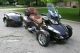 2012 Can Am Spyder Rt Limited Se5 With Matching Trailer Can-Am photo 2