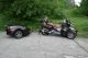 2012 Can Am Spyder Rt Limited Se5 With Matching Trailer Can-Am photo 4