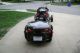 2012 Can Am Spyder Rt Limited Se5 With Matching Trailer Can-Am photo 7