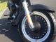 2010 Harley - Davidson Fat Boy Lo Cruiser Softail photo 11