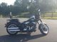 2010 Harley - Davidson Fat Boy Lo Cruiser Softail photo 16