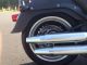 2010 Harley - Davidson Fat Boy Lo Cruiser Softail photo 7