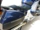 2004 Honda St1300 - Pearl Blue - And Loaded With Options Other photo 3
