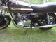 1978 Suzuki Gs1000 Vintage Motorcycle Cafe Fast Classic Shape GS photo 14