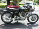 1973 Norton Commando 750 Norton photo 3
