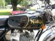 1973 Norton Commando 750 Norton photo 6