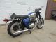 1970 Bsa Lightning BSA photo 14