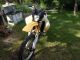 Yamaha Wr 450f 2006,  Plated,  Street Legal,  Large Tank,  Expedition Ready. WR photo 2
