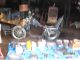 1968 Ironhead Sportster,  Xlch,  Pan Head Bobber,  Project Sportster photo 2