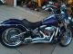 2007 Harley Davidson Custom Fatboy Softail photo 11