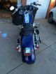 2007 Harley Davidson Custom Fatboy Softail photo 1