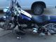 2007 Harley Davidson Custom Fatboy Softail photo 2