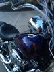 2007 Harley Davidson Custom Fatboy Softail photo 5