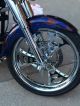 2007 Harley Davidson Custom Fatboy Softail photo 8