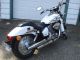 2009 Honda Shadow® Aero,  Excellent / Perfect Cond.  Adult Owned Shadow photo 1