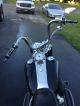 2004 Harley Davidson Road King Touring photo 4