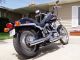 1996 Harley Davidson Softail Custom - Fxstc Softail photo 9