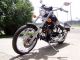 1996 Harley Davidson Softail Custom - Fxstc Softail photo 11