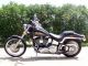 1996 Harley Davidson Softail Custom - Fxstc Softail photo 4