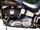 1996 Harley Davidson Softail Custom - Fxstc Softail photo 6