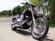 1996 Harley Davidson Softail Custom - Fxstc Softail photo 8