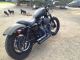 2007 Harley 1200cc Nightster - Sportster photo 1