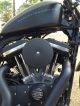 2007 Harley 1200cc Nightster - Sportster photo 2