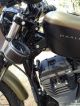 2007 Harley 1200cc Nightster - Sportster photo 4