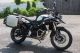 Bmw F800gs 2013 Factory Lowered Suspension - Loaded With Accessories F-Series photo 3