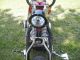 2006 Nyc Choppers Knucklehead Bobber Bobber photo 9