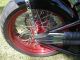 2006 Nyc Choppers Knucklehead Bobber Bobber photo 4
