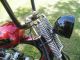 2006 Nyc Choppers Knucklehead Bobber Bobber photo 5