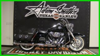 2009 Harley - Davidson® Flhrc - Road King Classic photo
