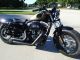 2013 Harley Davidson Xl1200x Sportster Forty - Eight,  Hard Candy Gold Flake Sportster photo 2