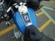 2004 Harley Roadglide,  Impact Blue And Silver,  Loaded Touring photo 9